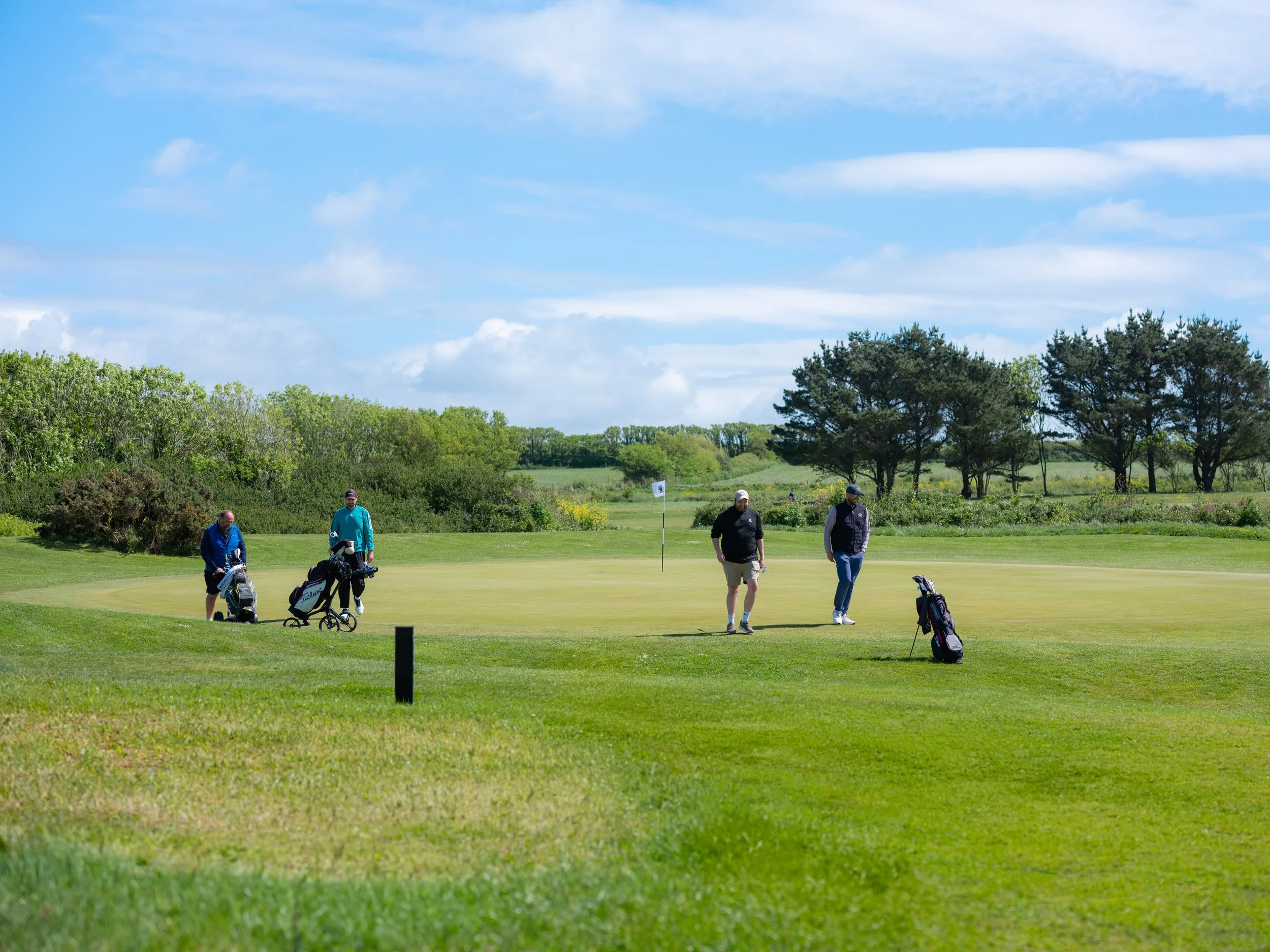 The Point at Polzeath - Golf 6.jpg