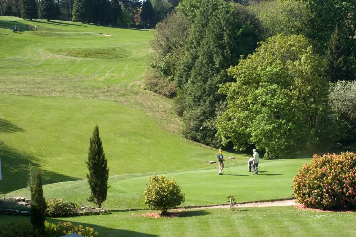 Golf Course Budock Vean - Medium.jpg