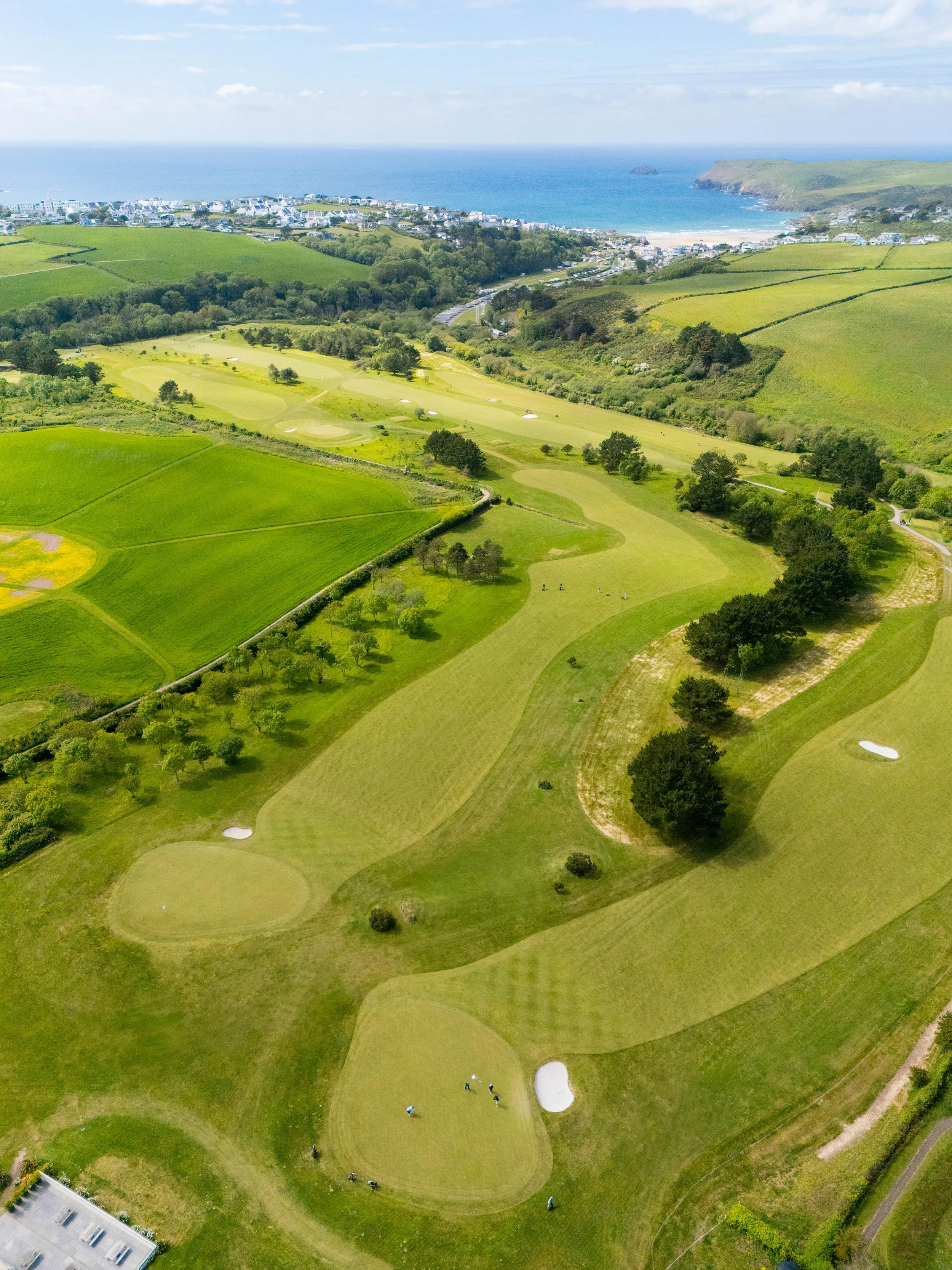The Point at Polzeath - Golf 7.jpg