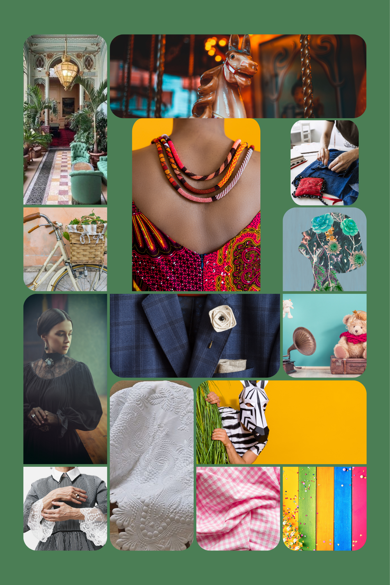 DIY and Decor Trends 2026