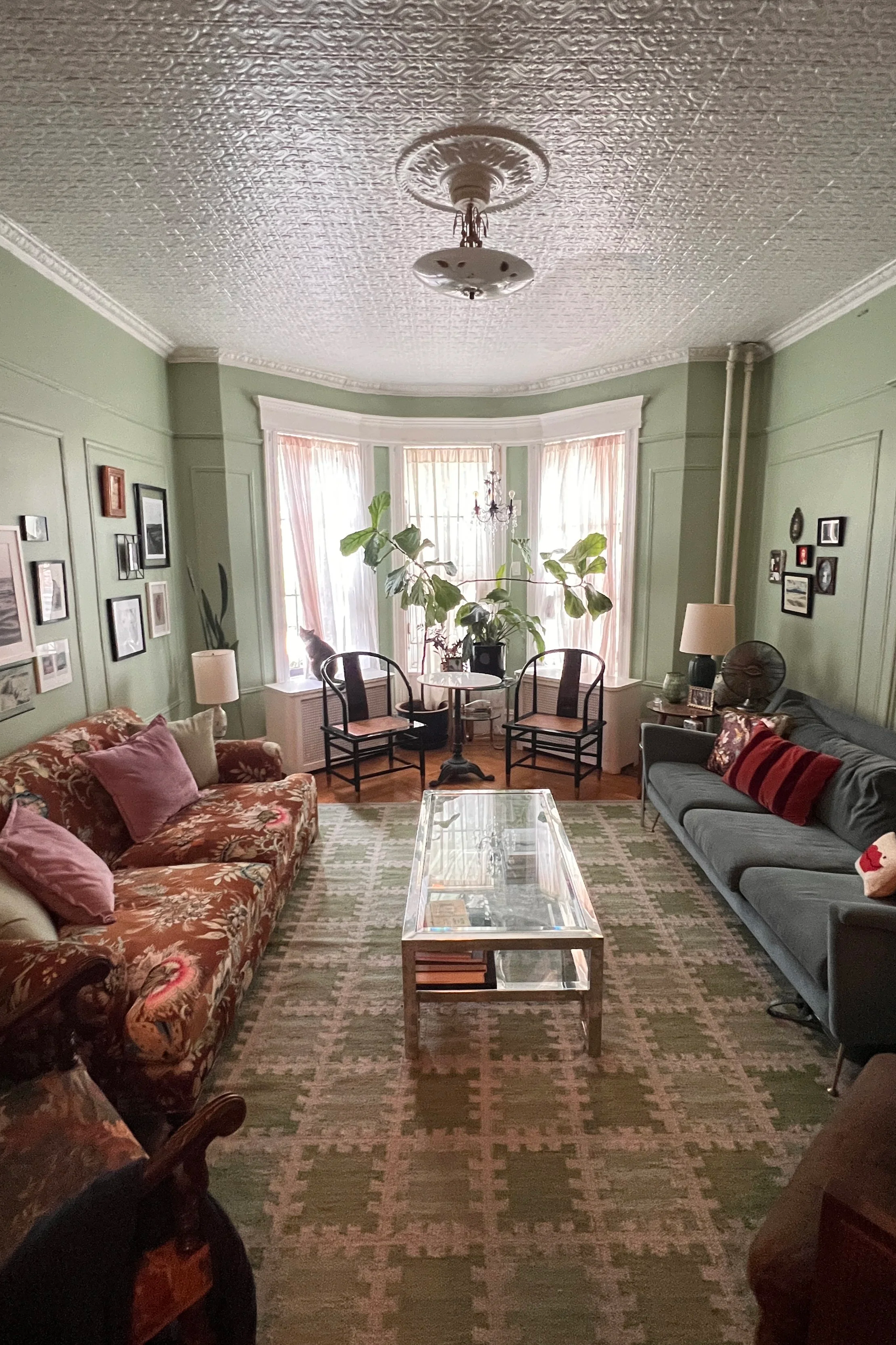Full Room Design