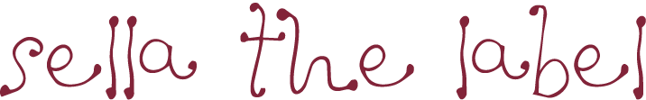 SELLA the label