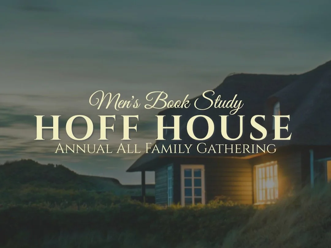 HOFF HOUSE