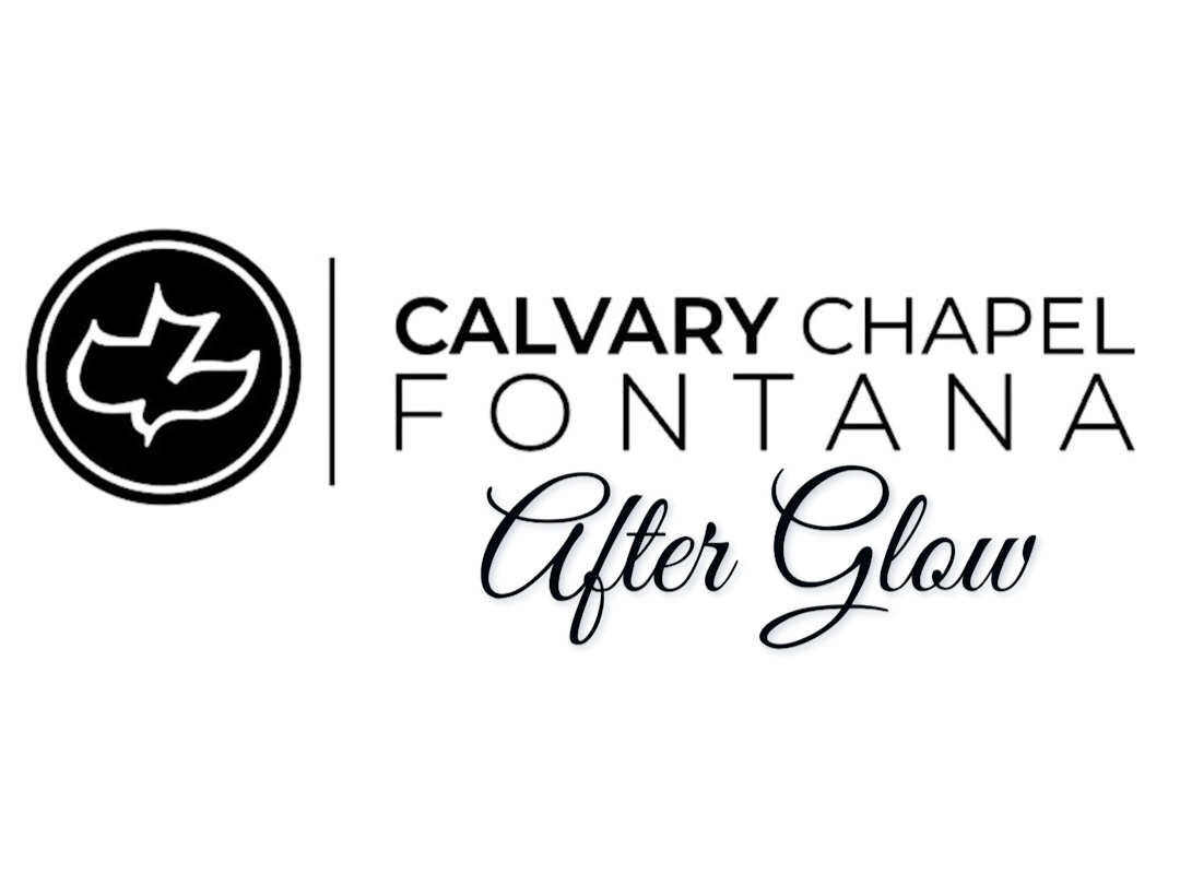 CALVARY CHAPEL FONTANA