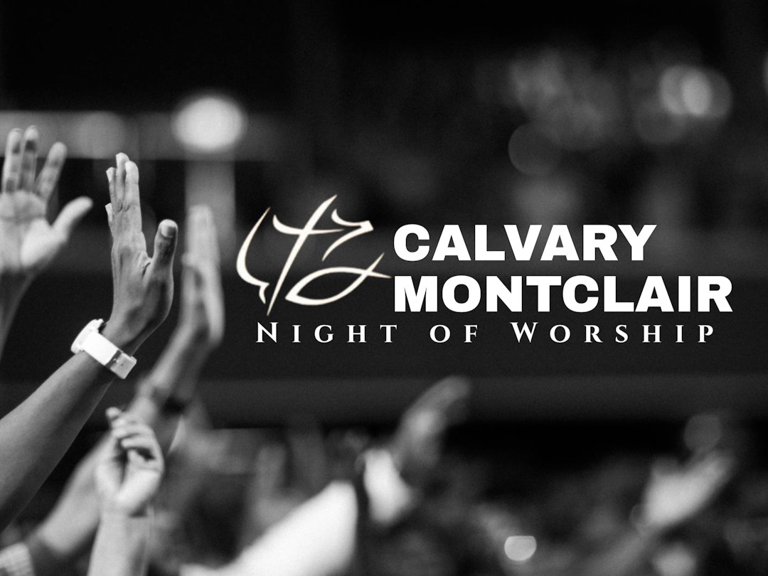 CALVARY MONTCLAIR