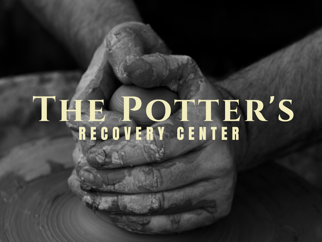 THE POTTER’S RECOVERY CENTER'S ANNUAL GALA