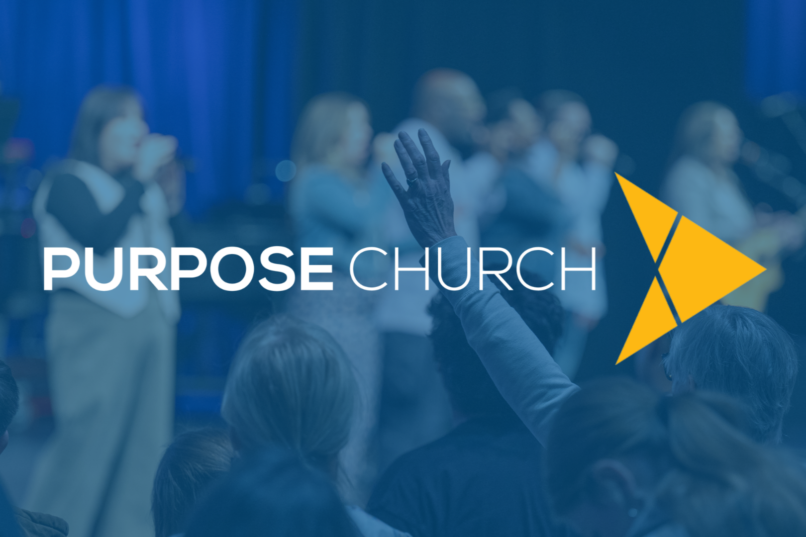 PURPOSE CHURCH MEN'S BREAKFAST