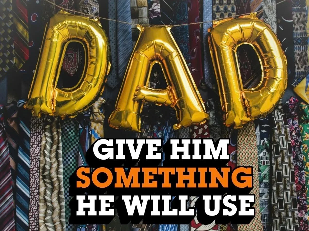 DAD ACADEMY ONE DAY