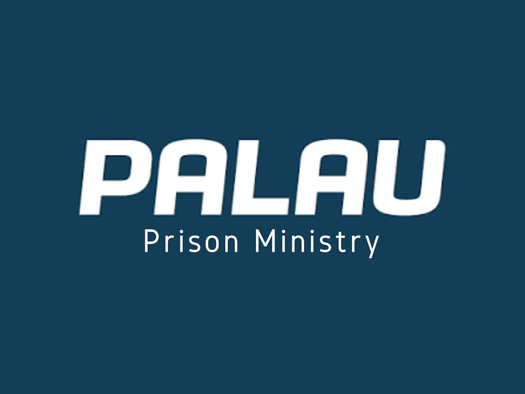 PRISON MINISTRY: NEW MEXICO