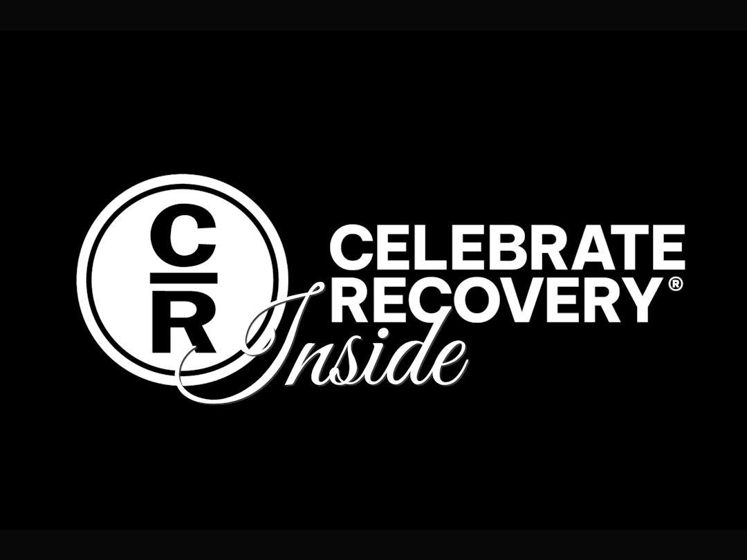 CIW CELEBRATE RECOVERY GRADUATION