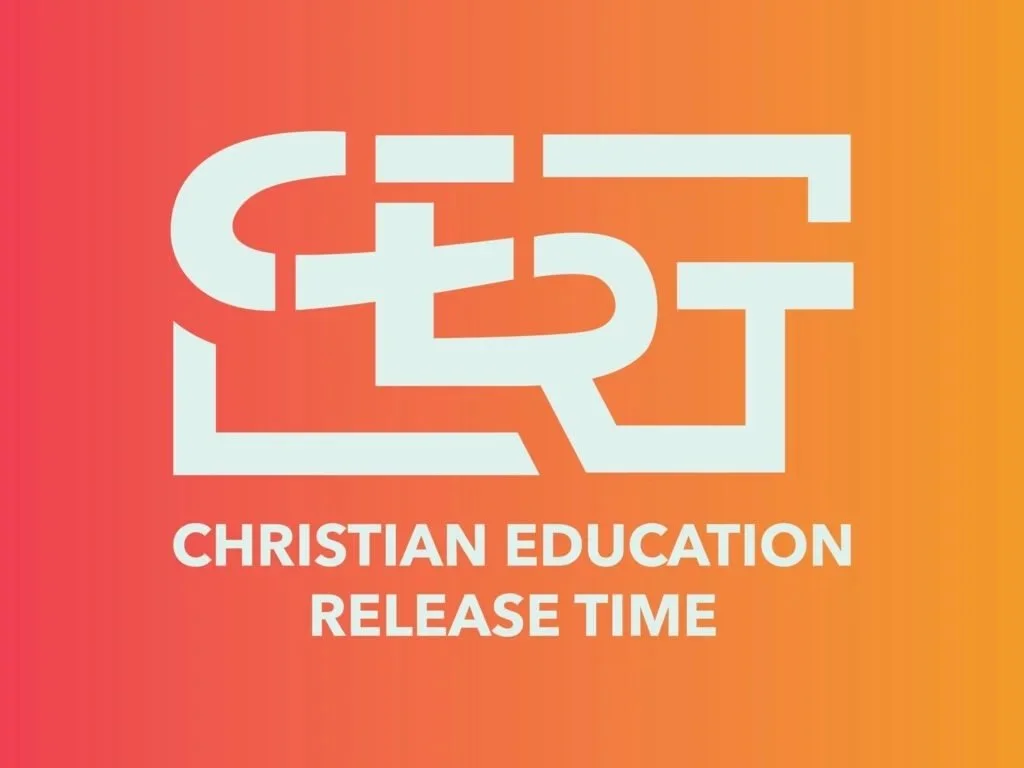 CERT: BIBLE BUS TIME