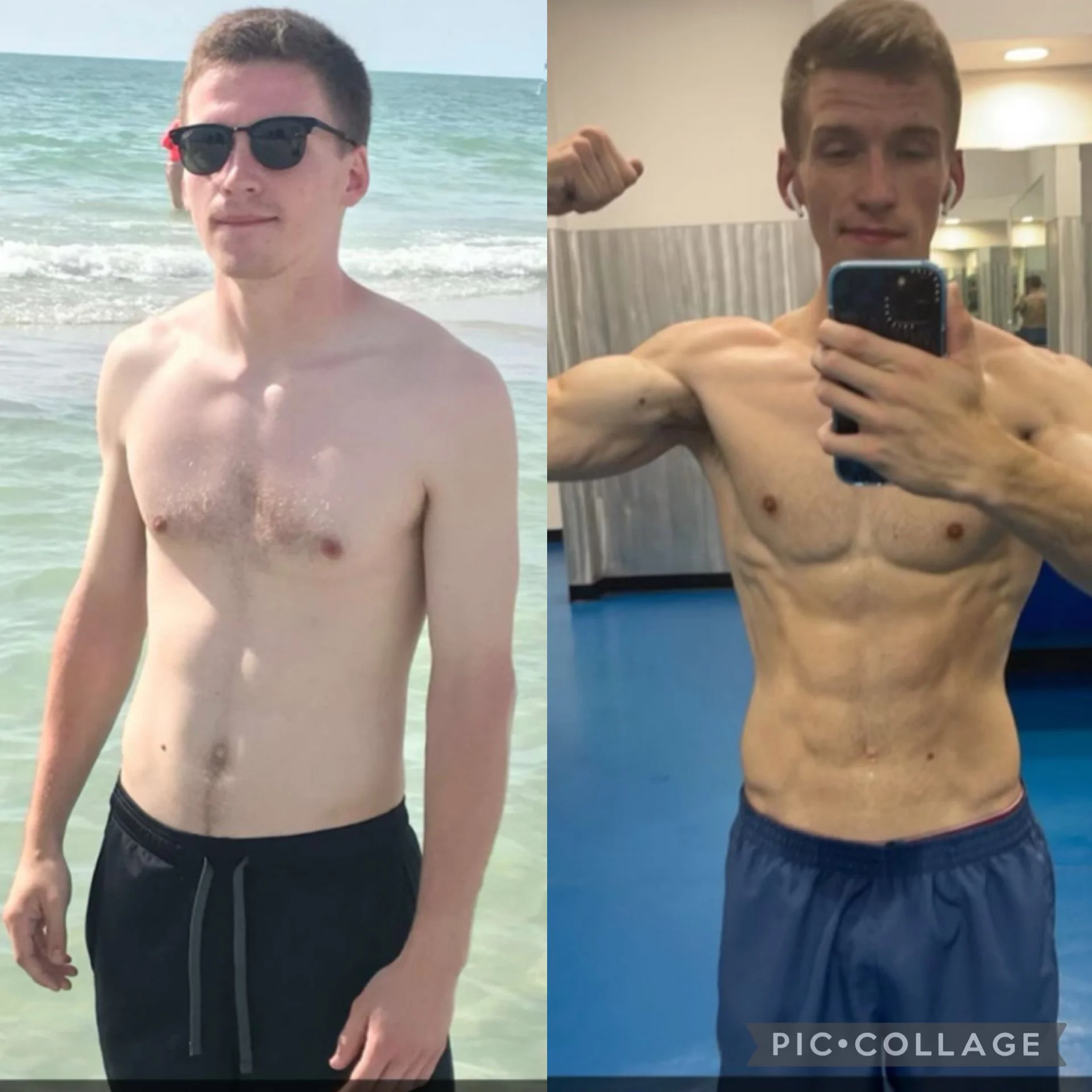 Gain lean muscle.JPG