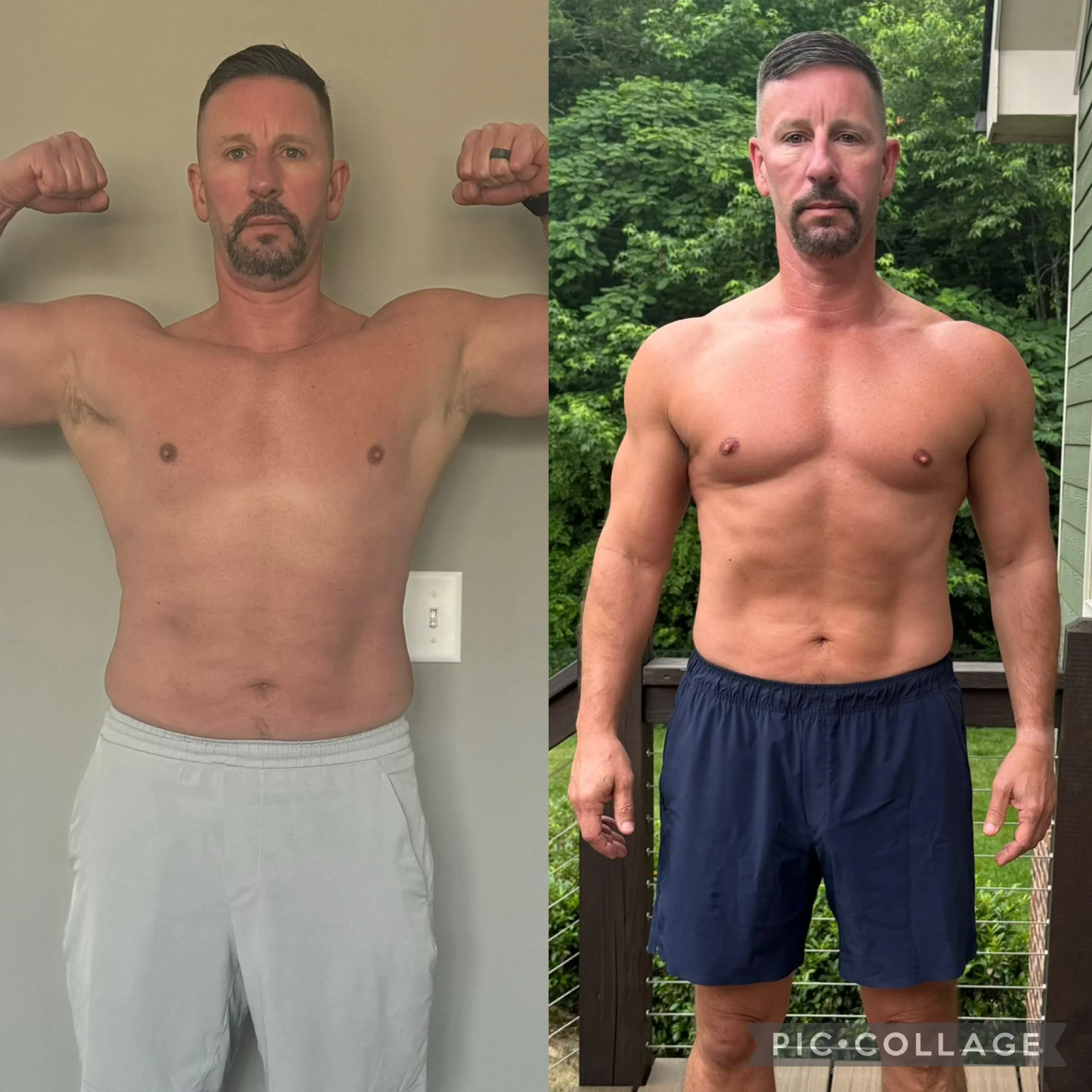 Pat Weight loss 6 months.JPG