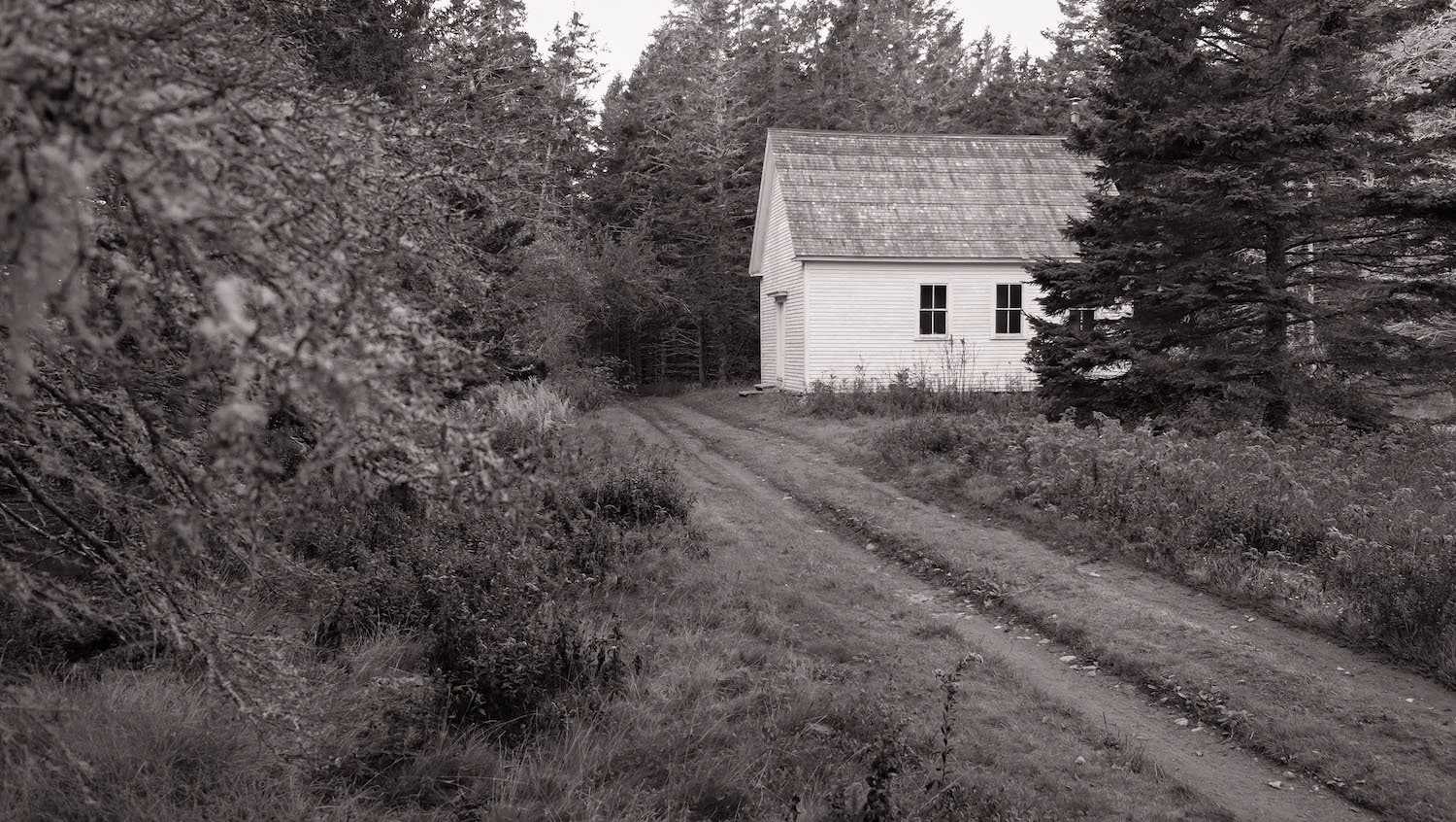 School house
