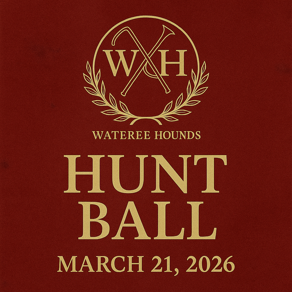 Hunt Ball