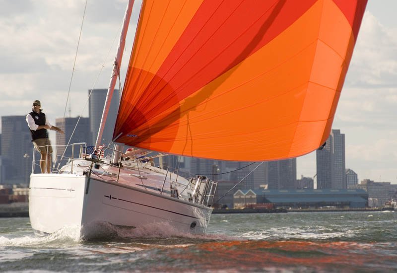 Bavaria Boston with sail up.jpeg