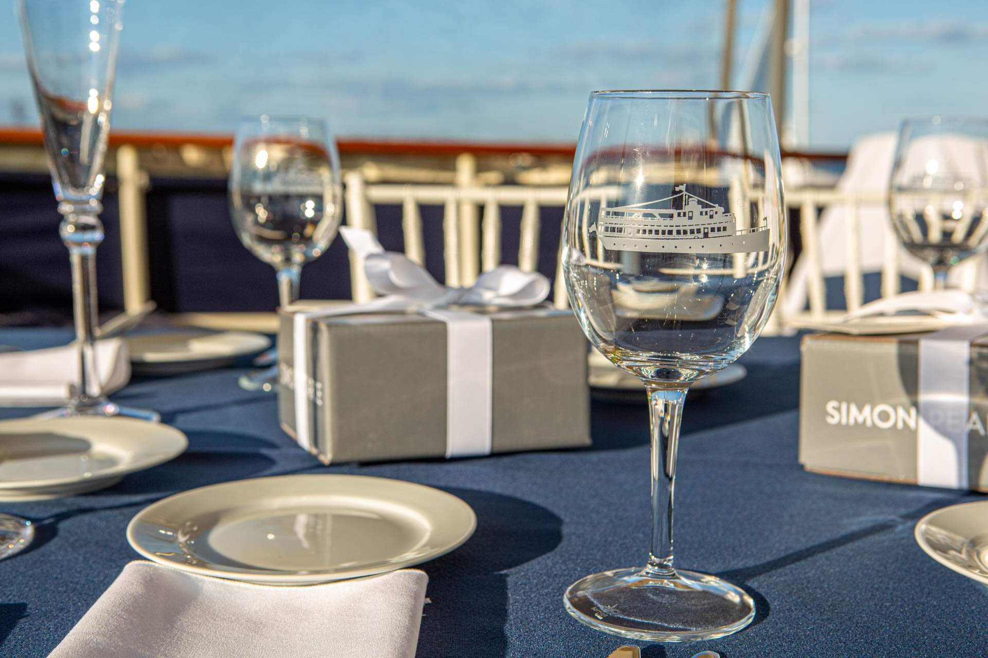 Event yacht celebrate on the Harbor.jpeg