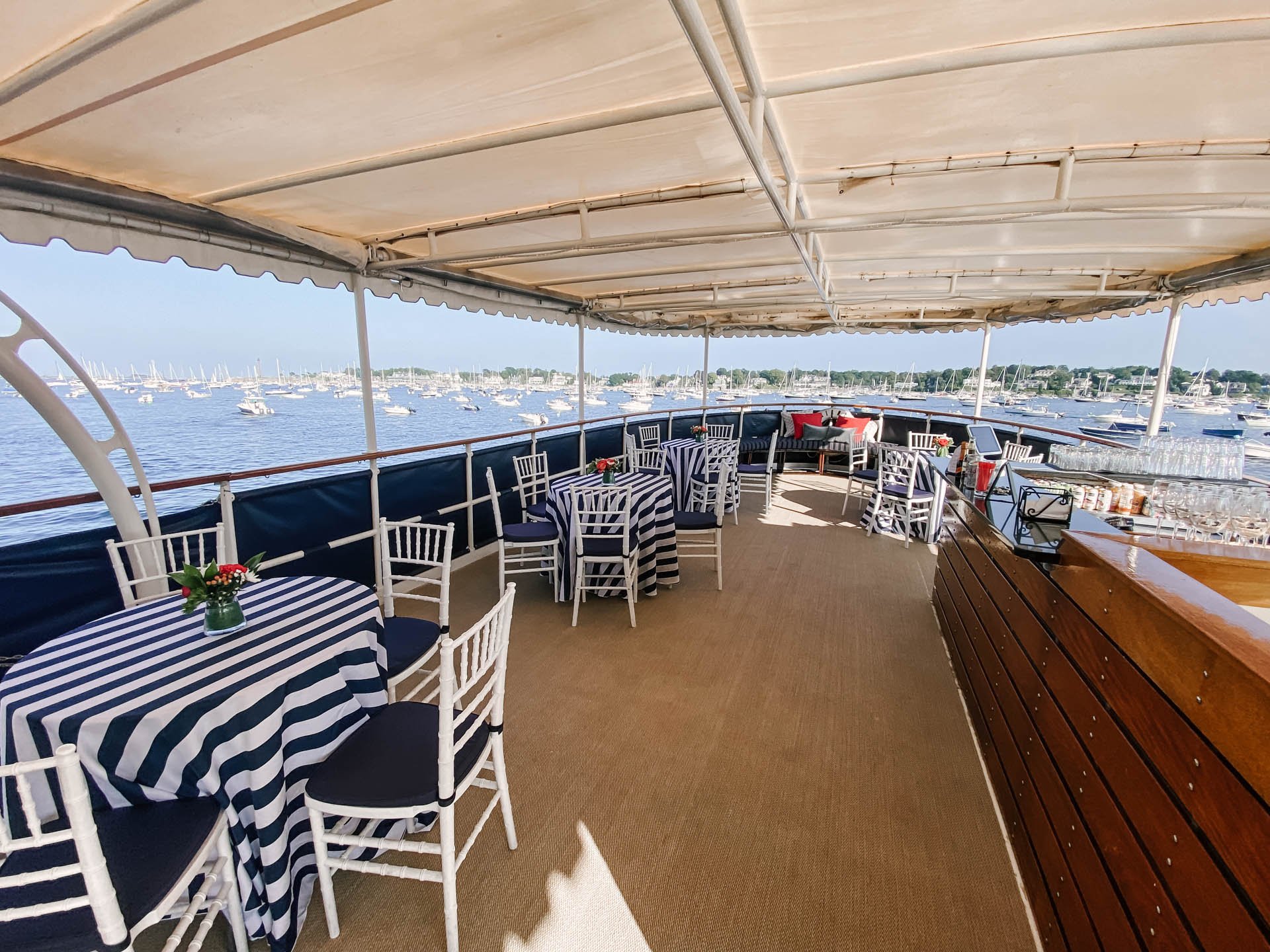 Event yacht cute upper deck with nautical.jpeg
