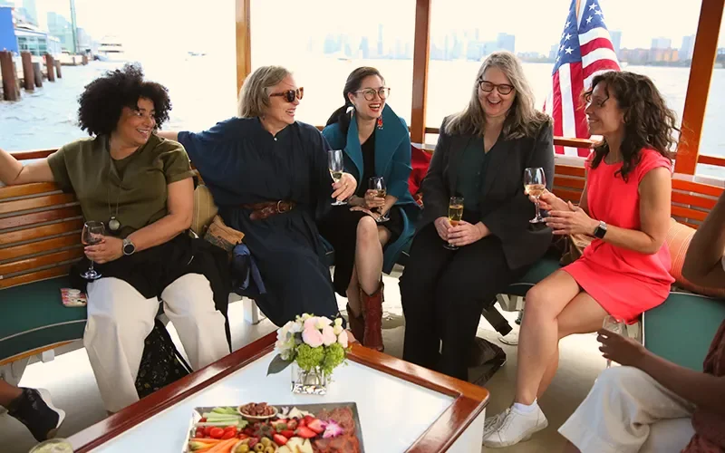 Patriot boston cruise friends.webp