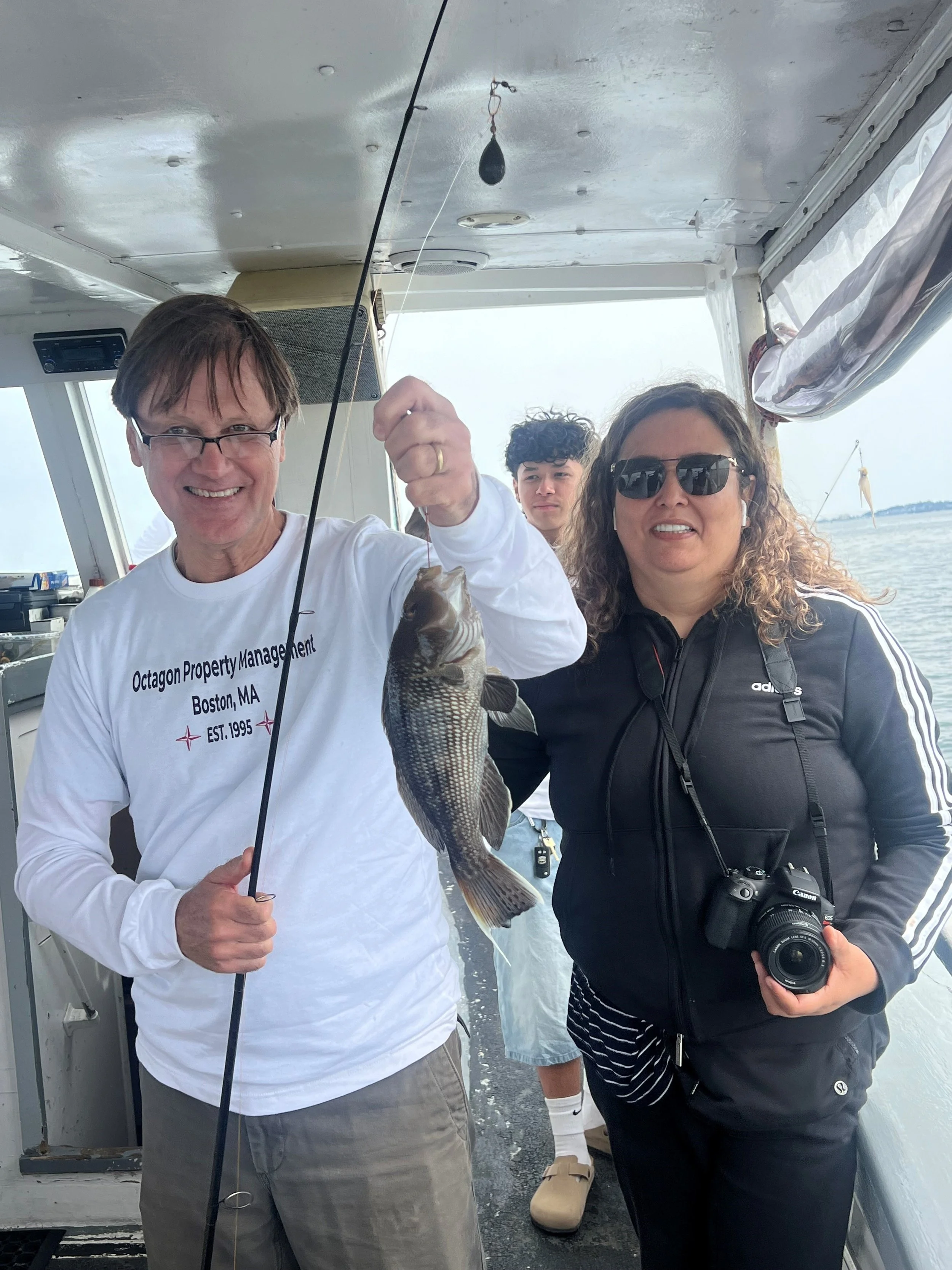 Group fishing- Fun Boat - ladies fishing.jpg
