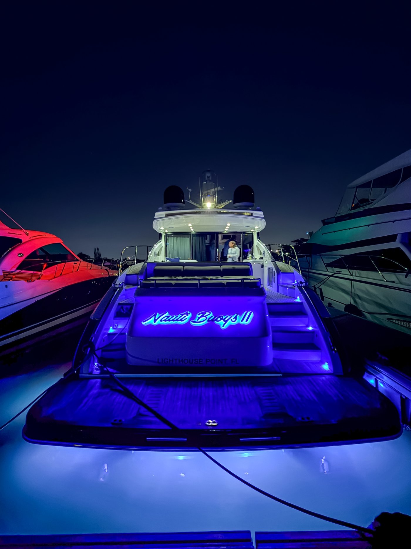 Naughty buoy at night.jpg