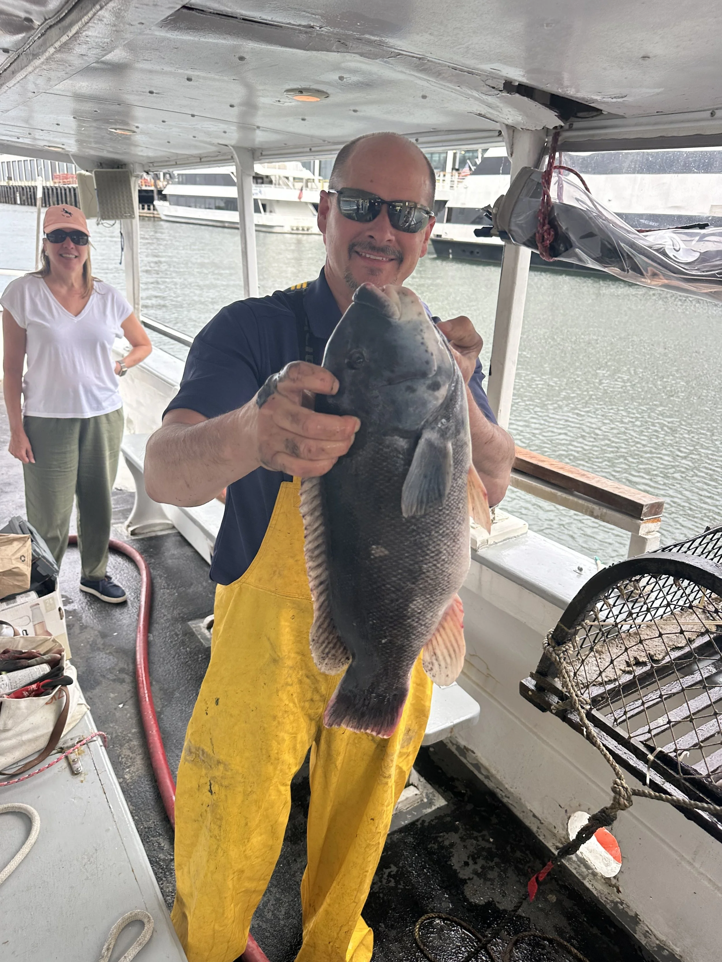 Private Lobster Trips- Fun Boat- fish.JPEG