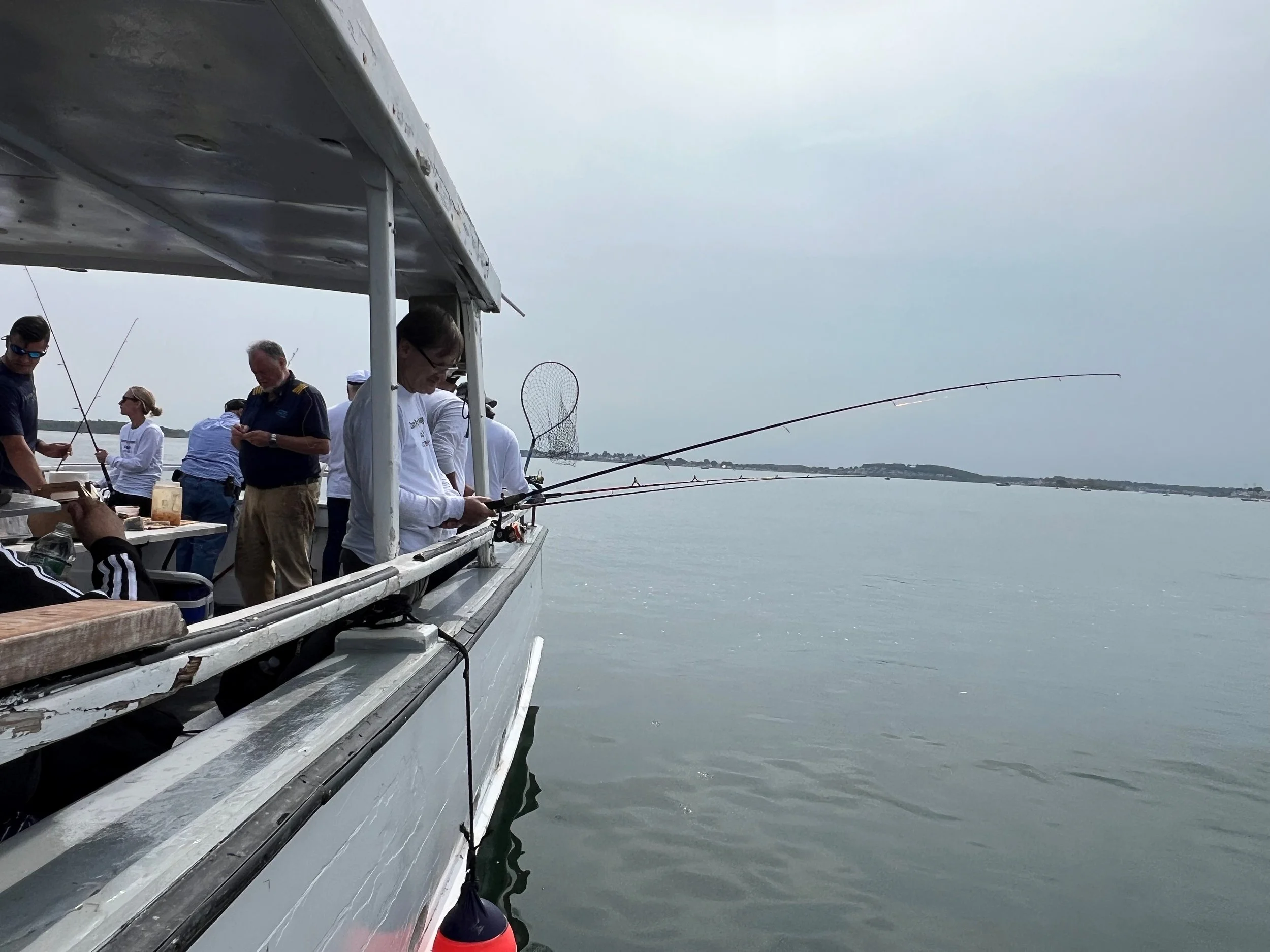 Group fishing- Fun Boat - Boston fun.jpg
