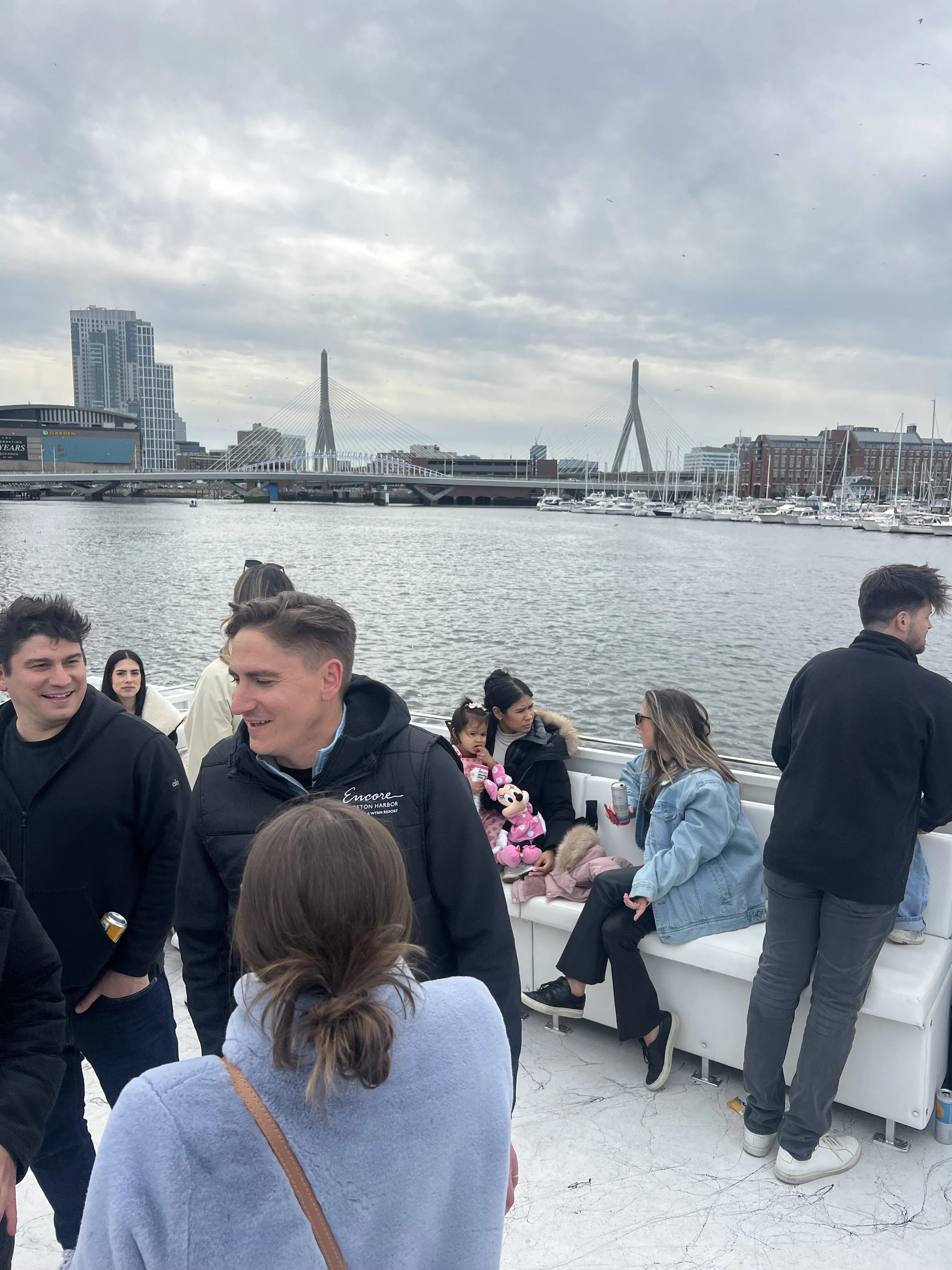 Party boat with friends.jpeg