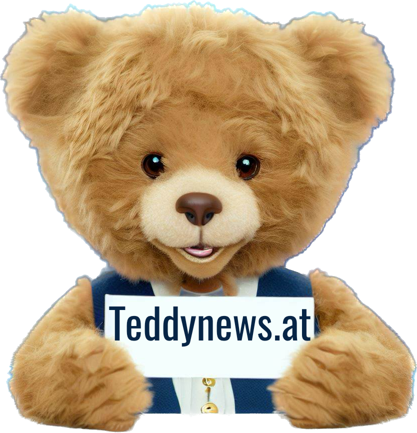 Teddynews Bär