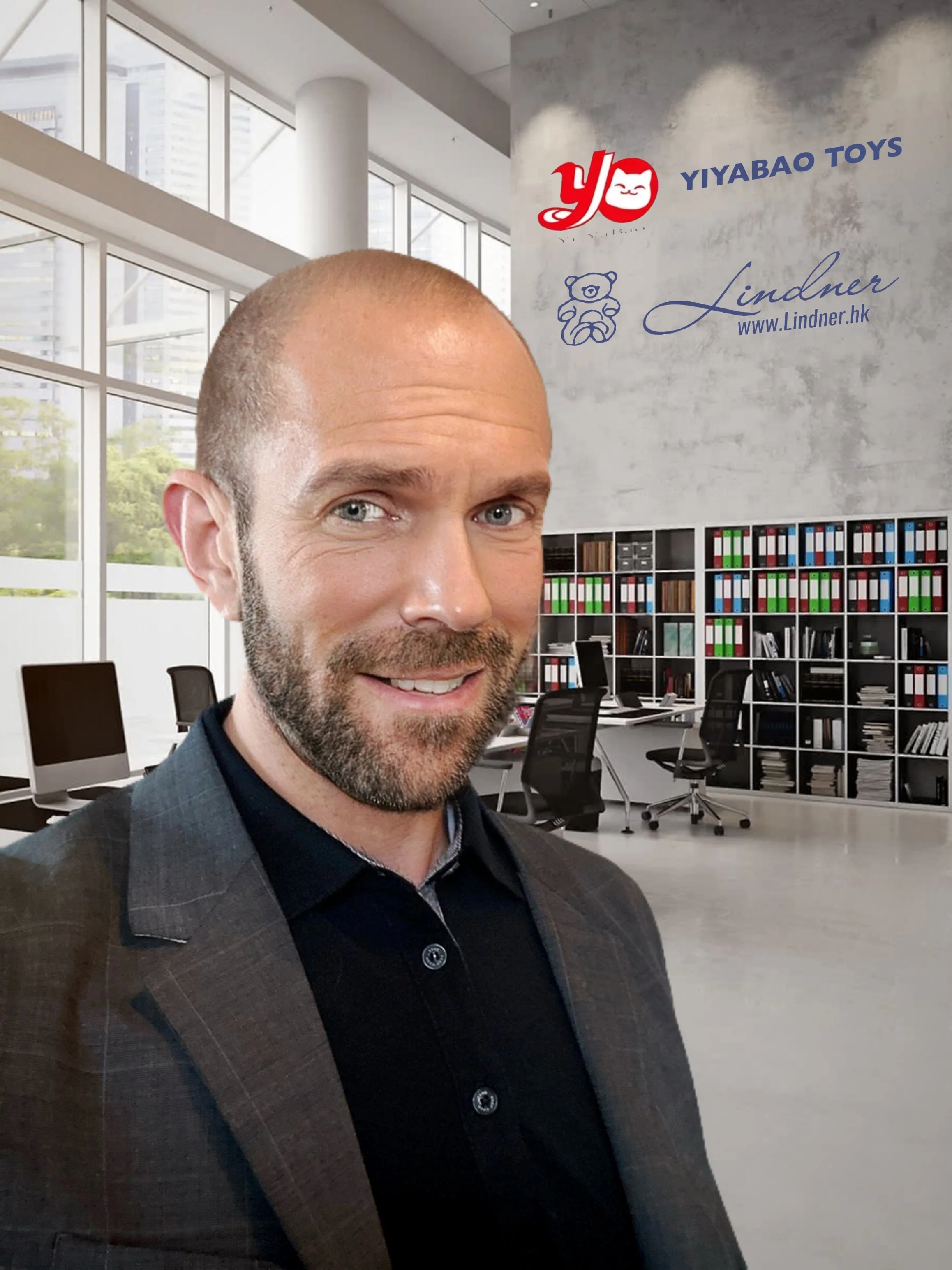 Import Consulting (pro Stunde)