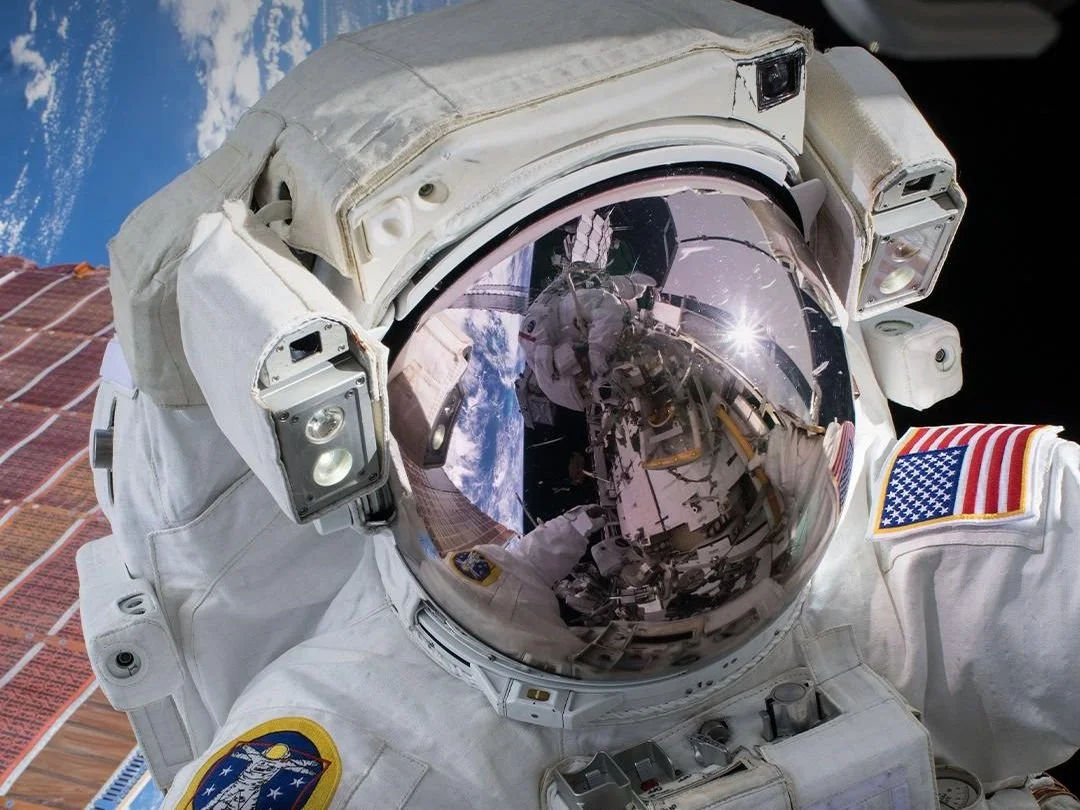 24-17 Astronauten gesucht