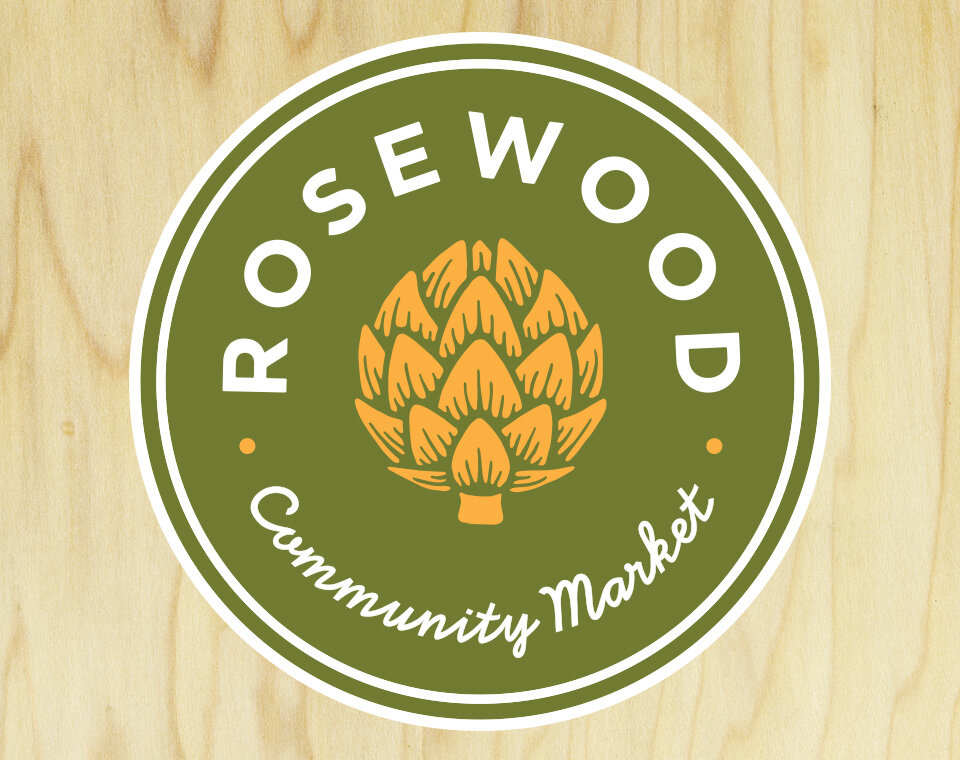 The Rosewood Community Market on the East Side of Austin, TX brings fresh and local food to the areas of the city that need it most. They aim to create an atmosphere that is approachable, accessible and affordable.