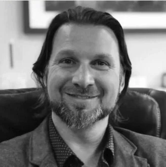 Dr. Jesse Hanson, Ph.D