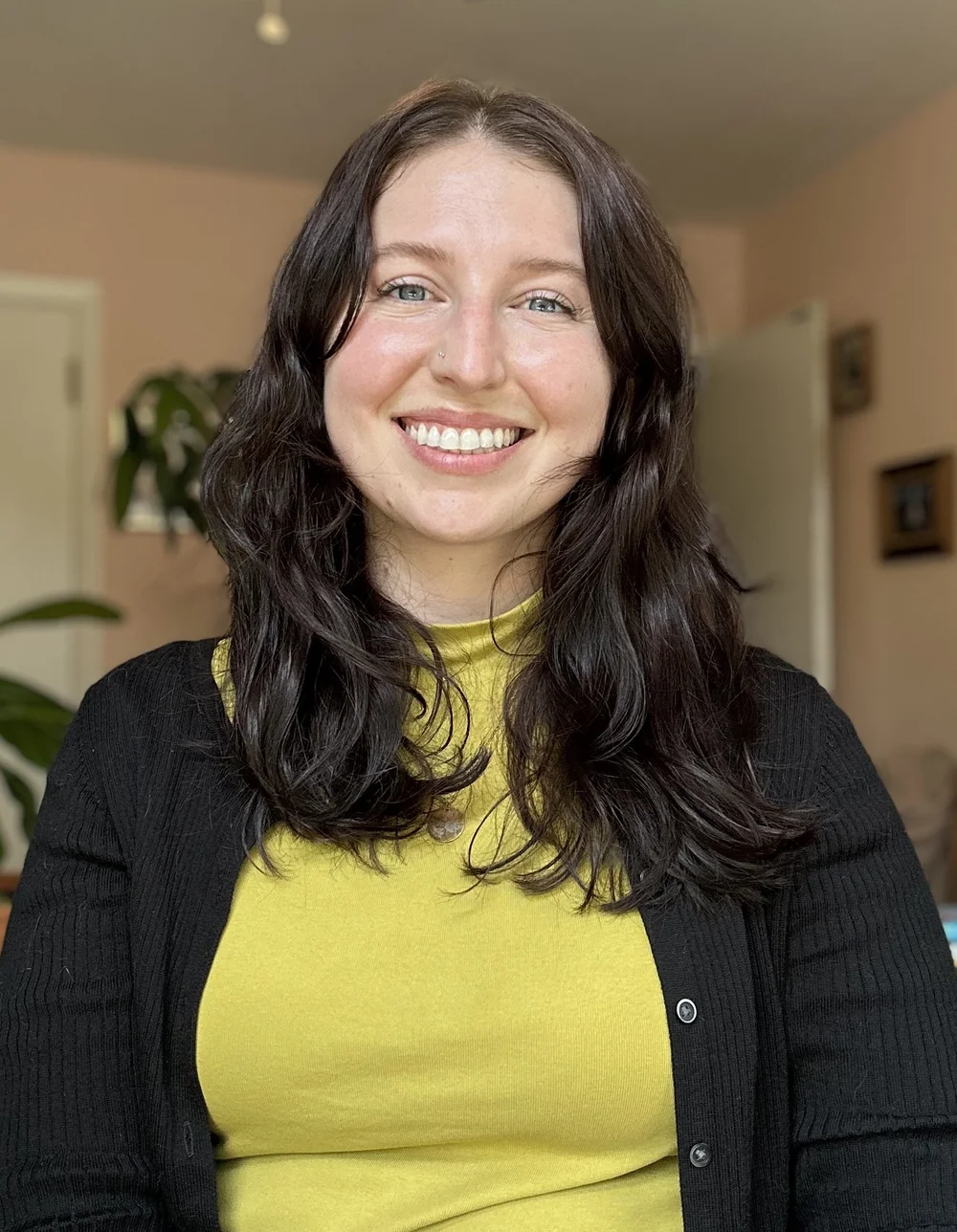 Meet Our Team of Therapists — Roots Therapy NW