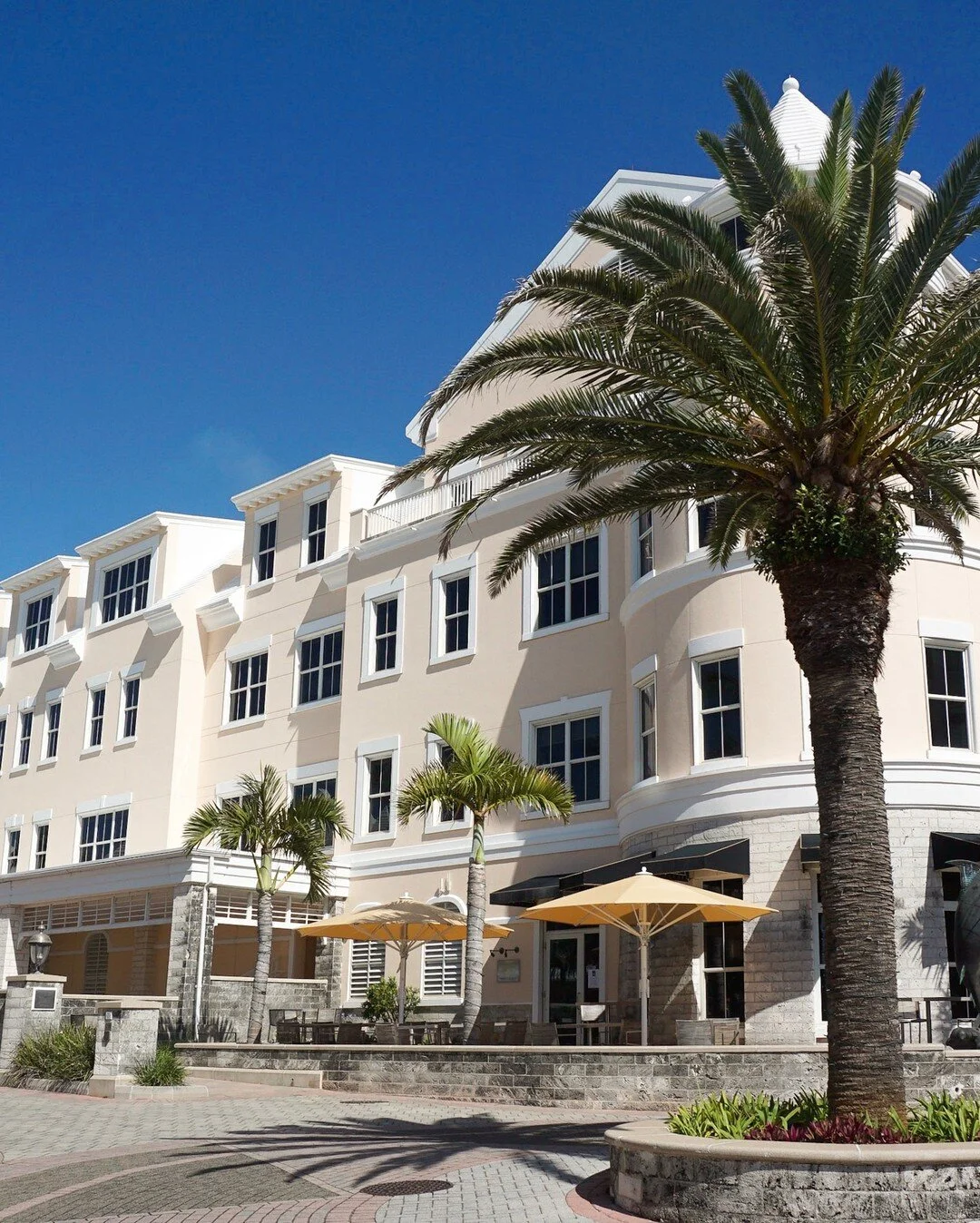 Harry's at The Waterfront