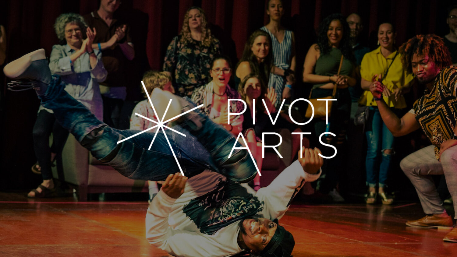 Pivot Arts