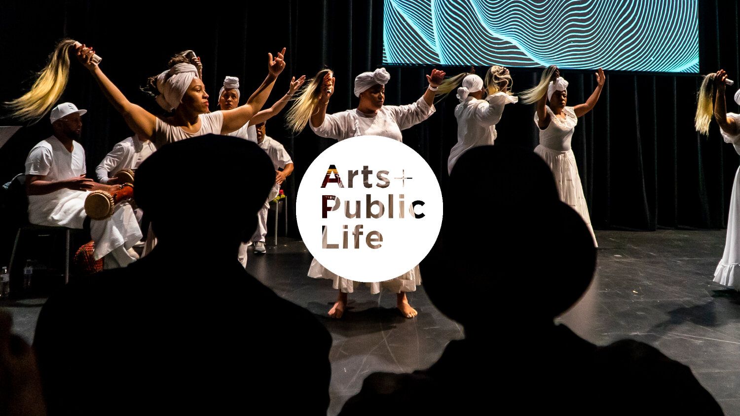 Arts + Public Life
