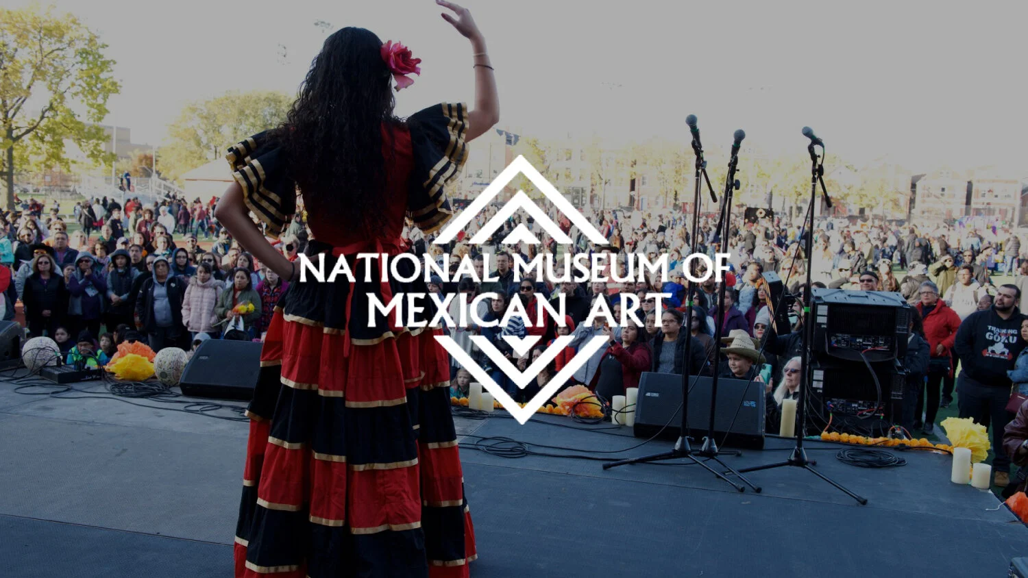 National Museum of Mexican Art
