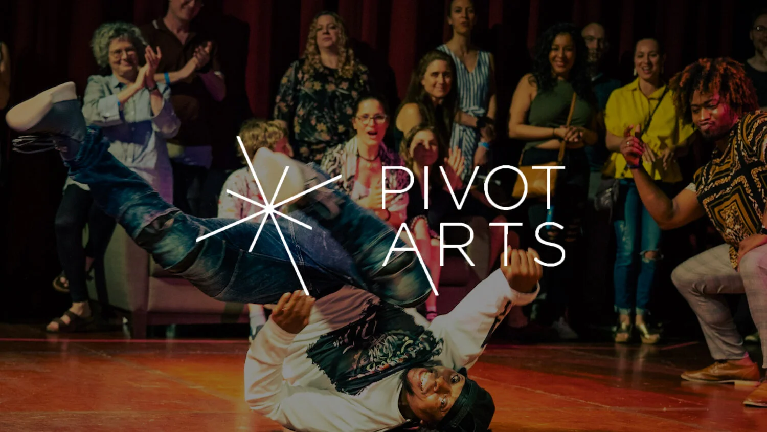 Pivot Arts