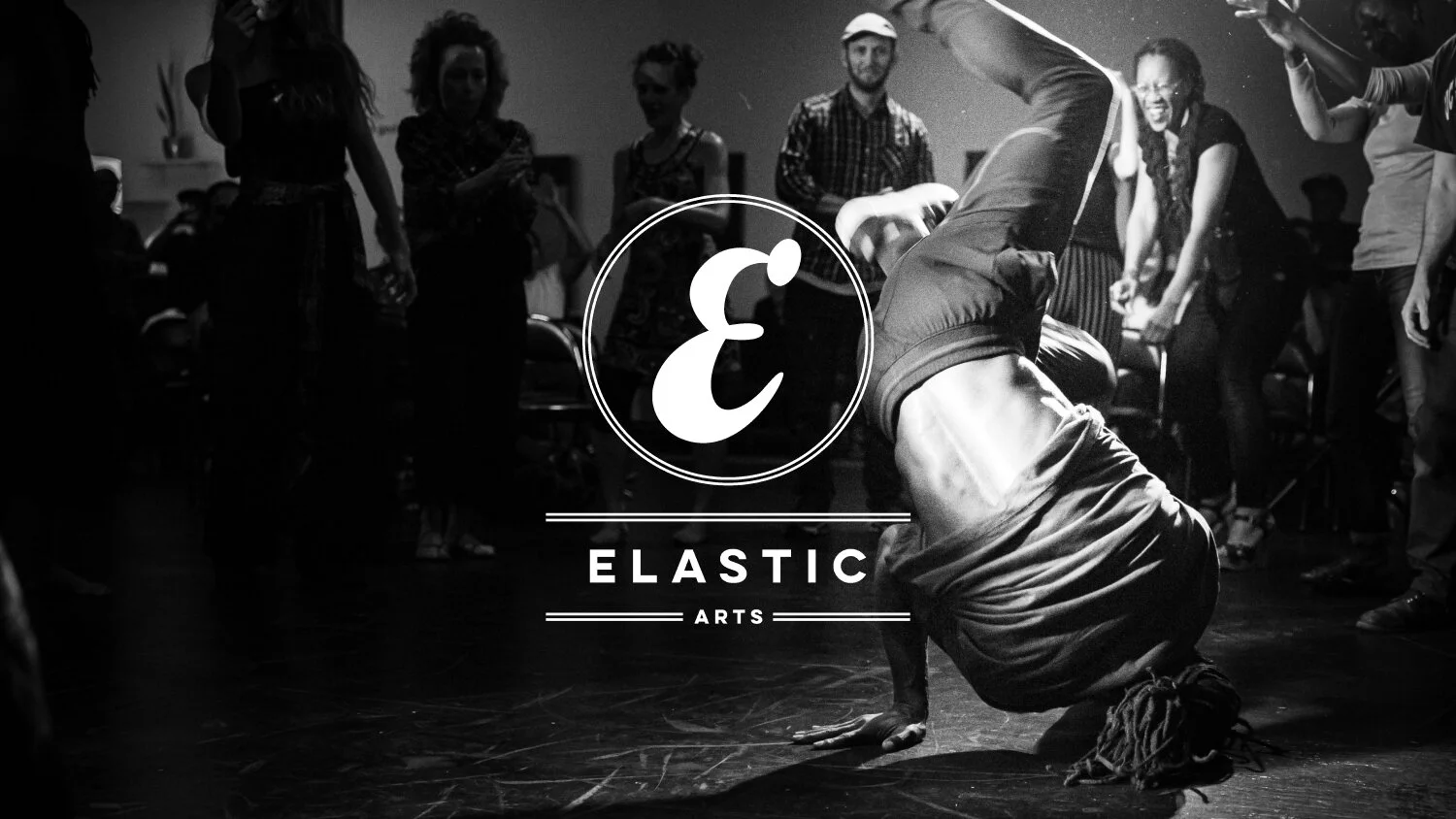 Elastic Arts