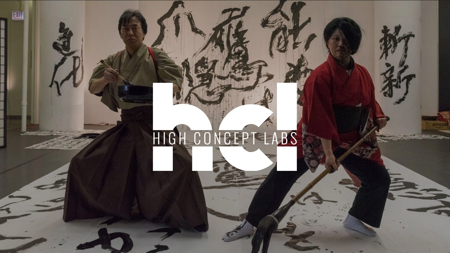 High Concept Labs
