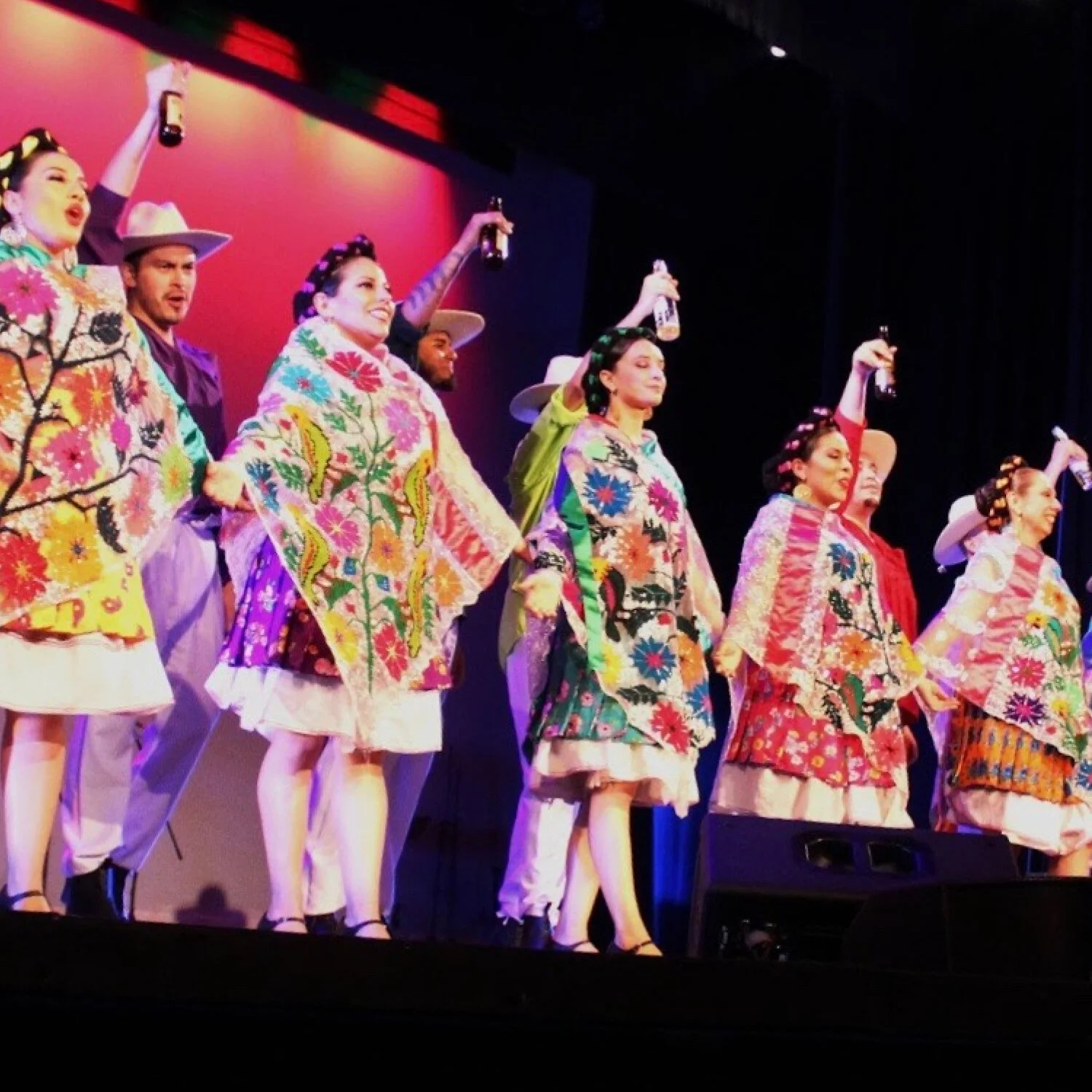 Collaborative Institute of Cultural Arts (CICA)