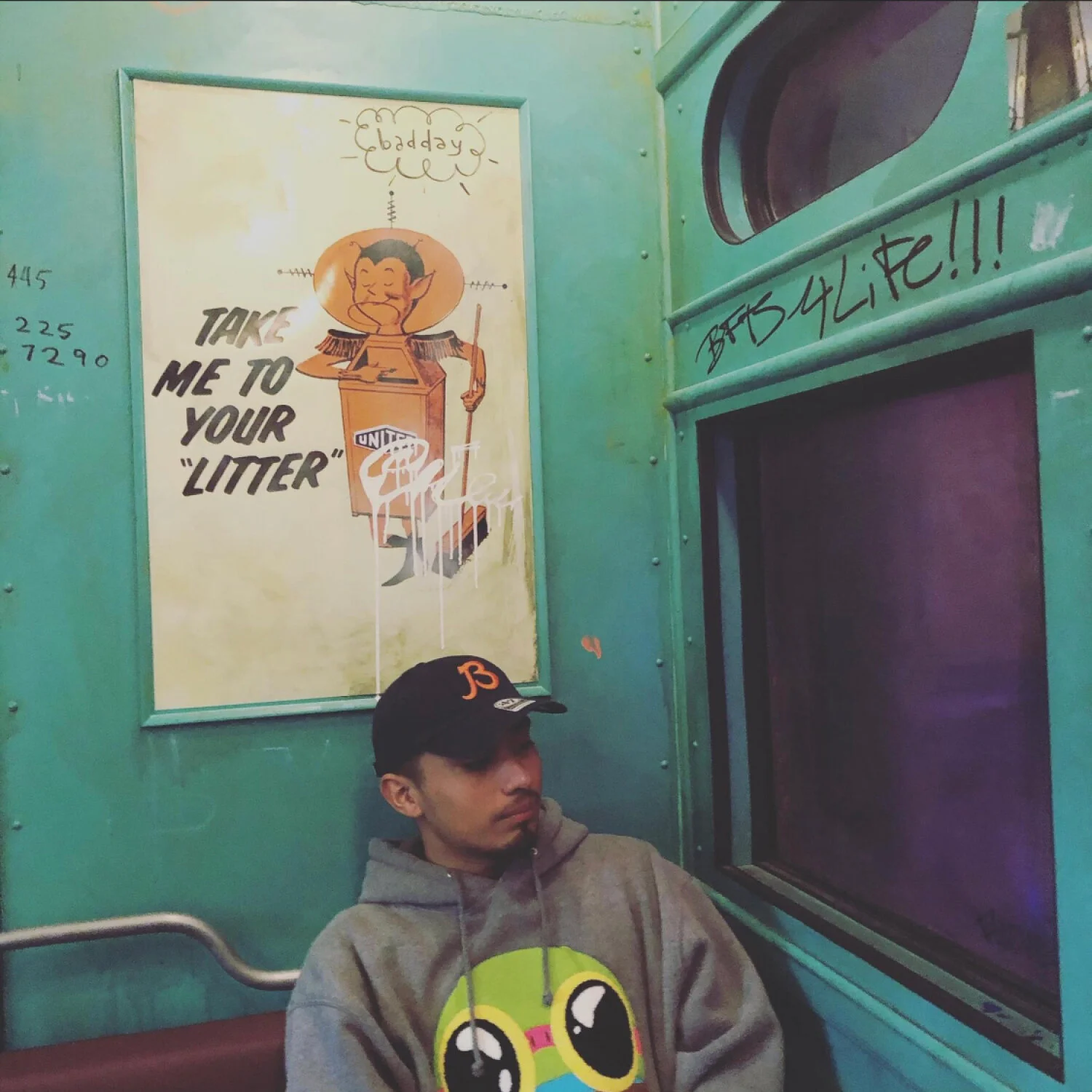 Flyboy