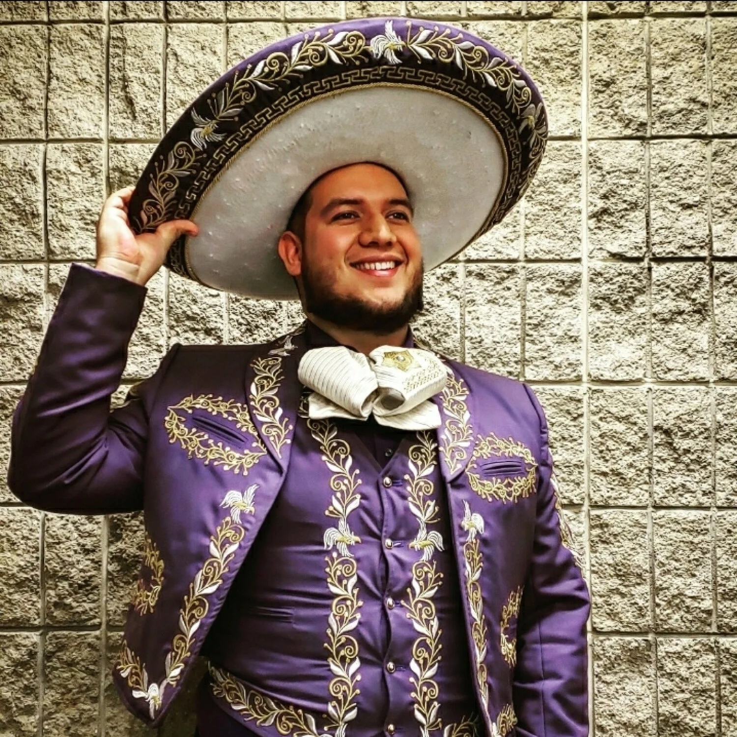Luis Alfredo