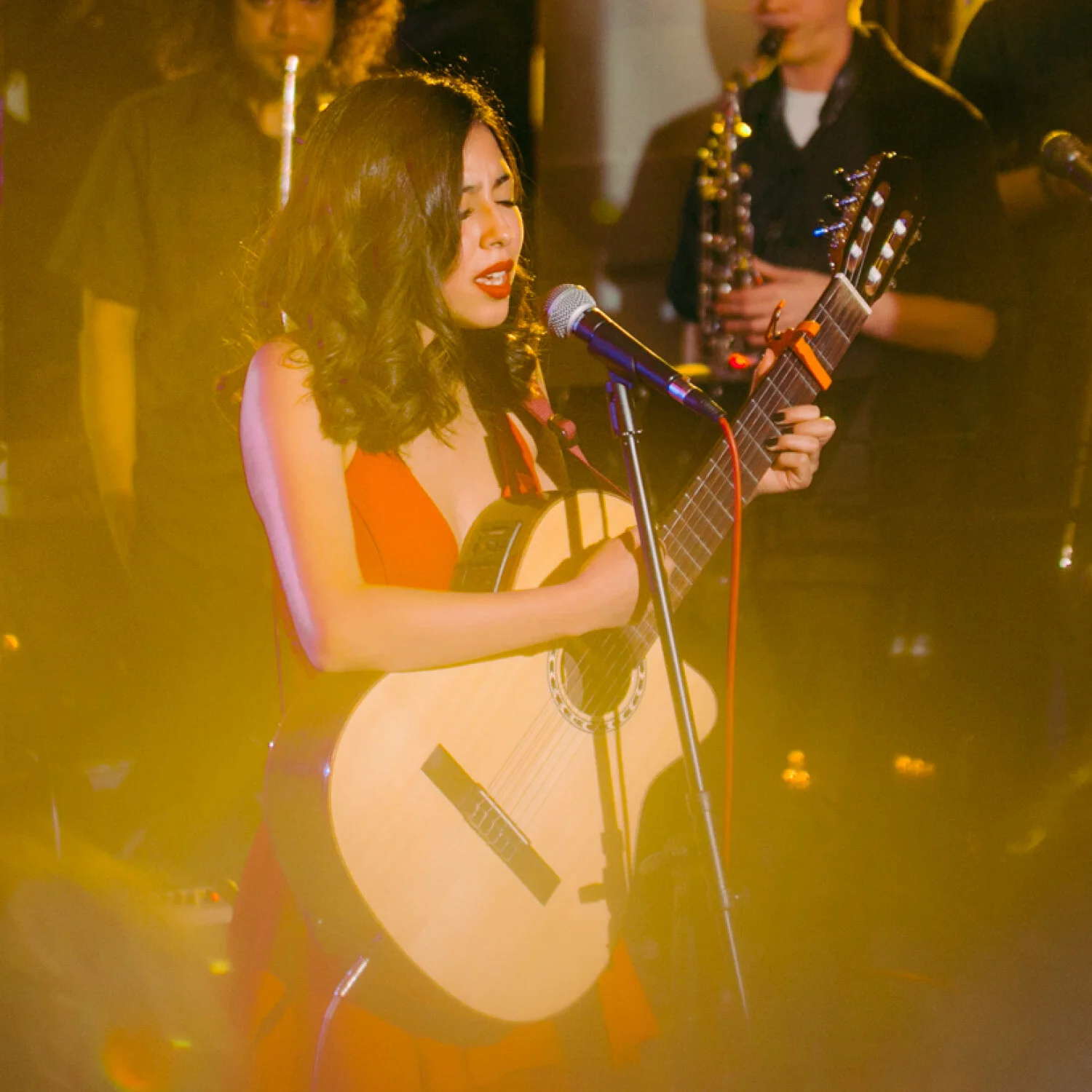 Rosalba Valdez