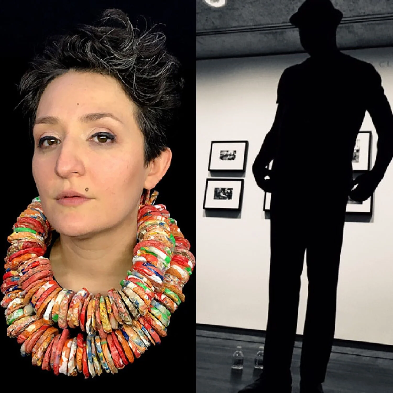 Johanna Brock &amp; Marvin Tate