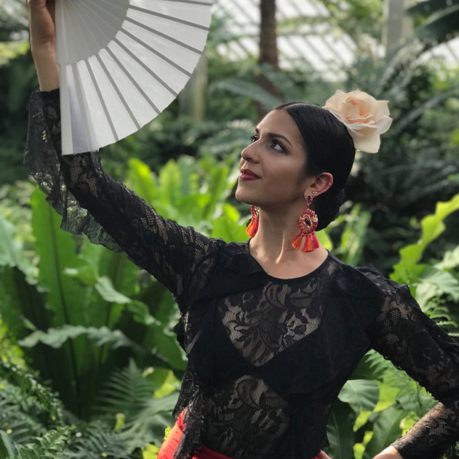Amanda Saucedo