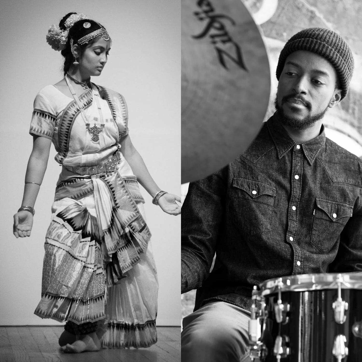 Ashwaty Chennat &amp; Alvin Cobb, Jr. 