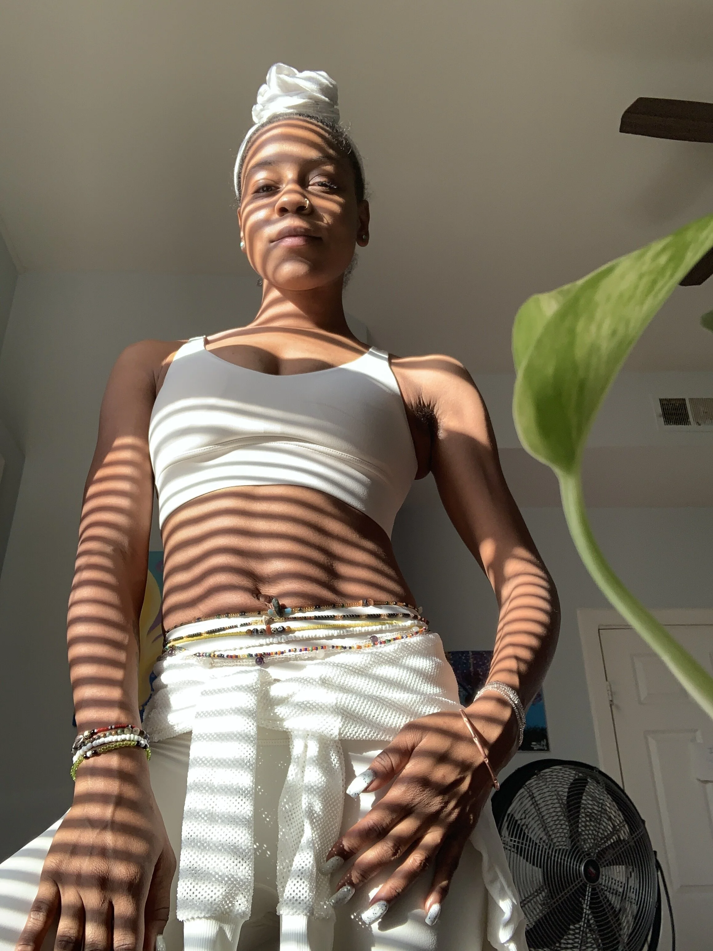  Photo credit: Ayanna Uhuru 