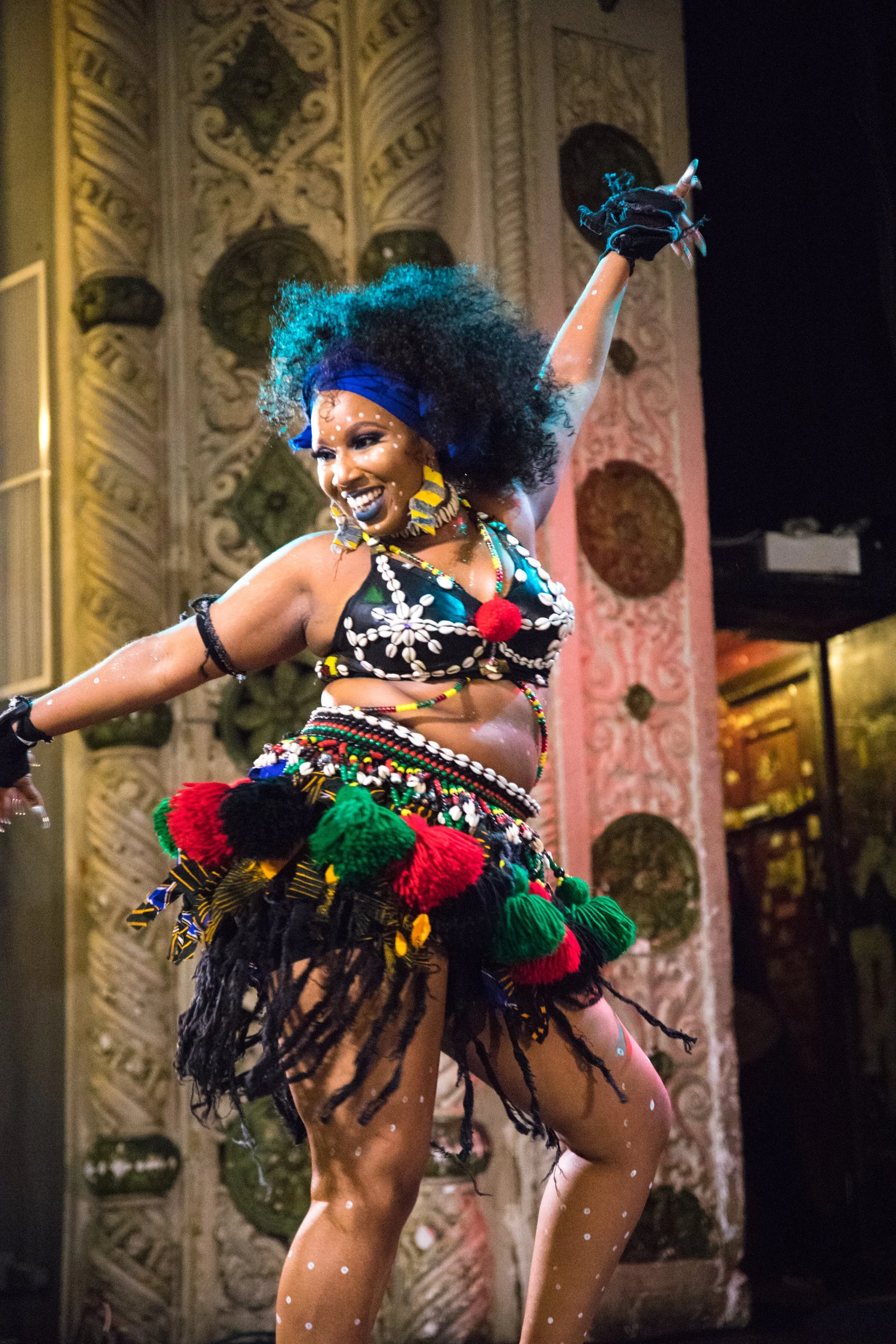  Photo credit: Bruce A. Williams 